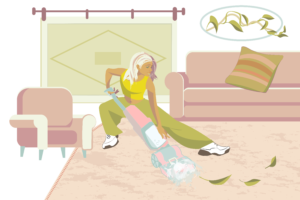 Carpet Cleaning image