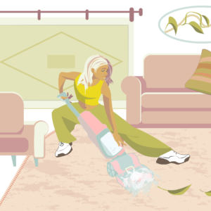 Carpet Cleaning image
