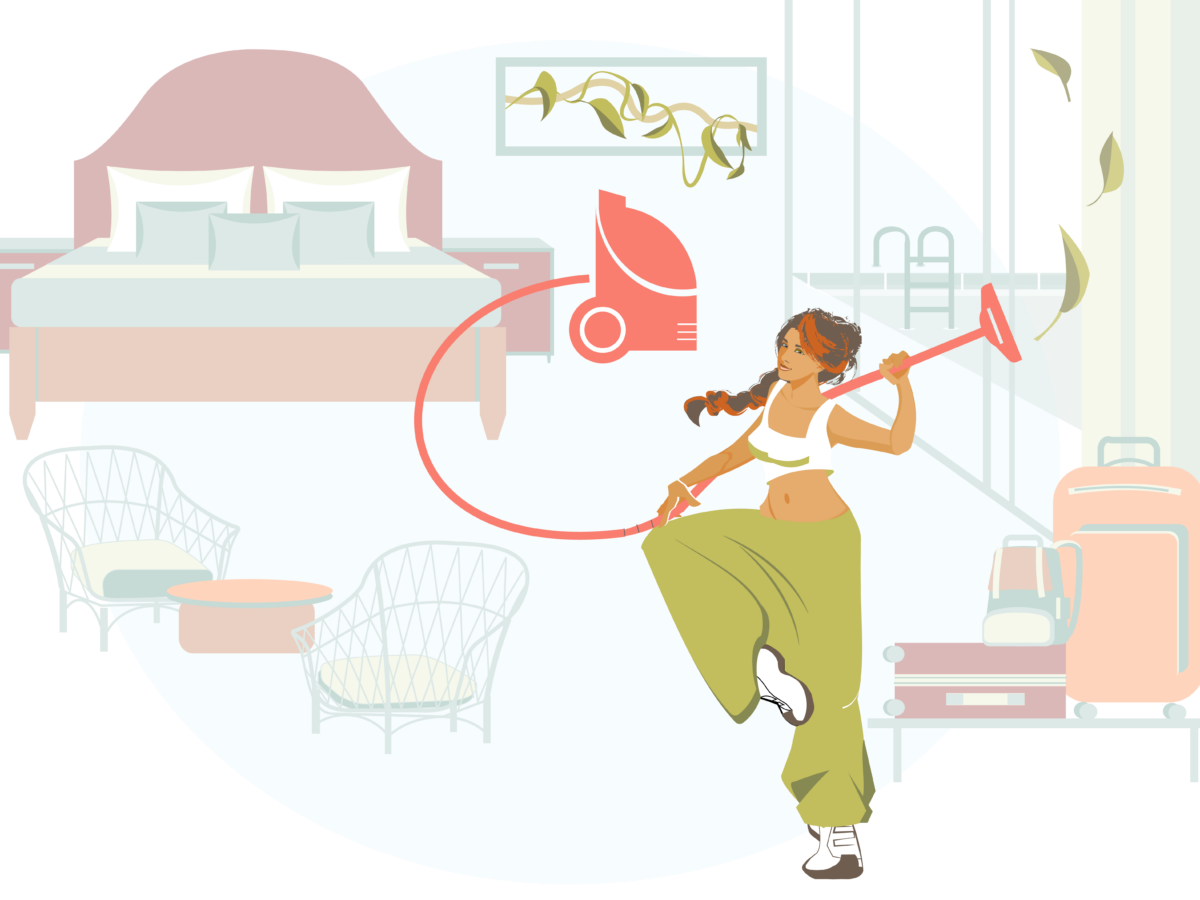 Airbnb & Short-Term Rentals
