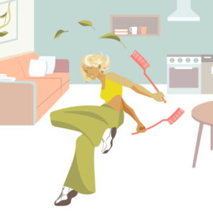 Move-In / Move-Out Cleaning Services in Los Angeles
