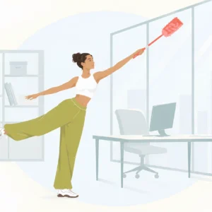 Commercial Cleaning